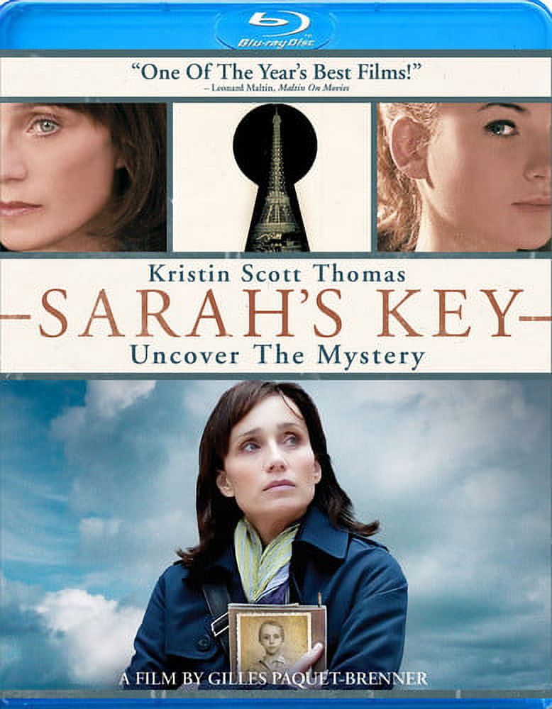 TWC - Sarah's Key [BLU-RAY]