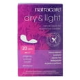 thumbnail image 2 of Natracare - Dry & Light Serviettes Hygiéniques Naturelles pour une Vessie Sensible - 20 Serviette(s), 2 of 5