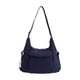 thumbnail image 2 of Mochila bandolera versátil 2 en 1 para mujer, de nailon ligero, ideal para viajes, compras y uso diario., 2 of 6