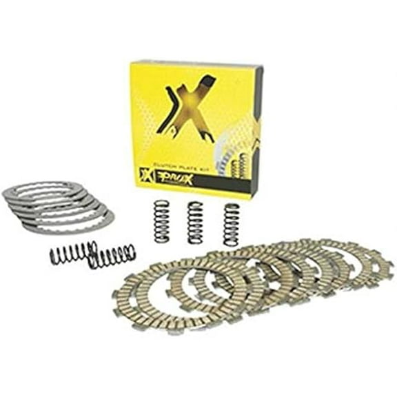 PROX 16.CPS23115 Clutch Plate Set - YZ 250F