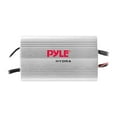 thumbnail image 2 of PYLE PLMRMP3A - 4 Channel Waterproof MP3/ Ipod Marine Power Amplifier, 2 of 4