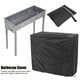 thumbnail image 1 of Bicaquu Cubierta para Parrilla - Cubierta para Barbacoa Cubiertas para Barbacoa Impermeables para Exteriores Protector para Parrilla para Patio y jardín ANGGREK Otros, 1 of 8