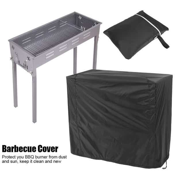 Bicaquu Cubierta para Parrilla - Cubierta para Barbacoa Cubiertas para Barbacoa Impermeables para Exteriores Protector para Parrilla para Patio y jardín ANGGREK Otros
