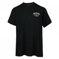 thumbnail image 2 of Jack Daniel's Line Art Bottle T-Shirt 2XLarge Black, 2 of 3
