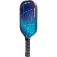 thumbnail image 2 of Diadem Rush Pickleball Paddle | USAPA Approved | Lightweight Fiberglass 16mm Paddle with Fiberglass Surface for Spin & Control | Ocean Blue, 2 of 8