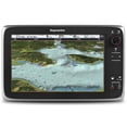 thumbnail image 3 of RayMarine C125-No Charts Raymarine C125 Multifunction Display, 3 of 3