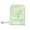A- Green, variant on Desktop Fan, USB Rechargeable 3 Speed Settings Green Bear Ear Square Fan, For Desk Tabletop Wall Mount Outdoor Camping, 1 Pack Portable Personal Cooling Fan