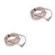 thumbnail image 1 of Cable de auriculares Seitruly núcleo de cobre transmisión rápida 3,5mm/0,75mm, 1 of 6