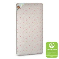 Crib And Baby Mattresses Walmart Com