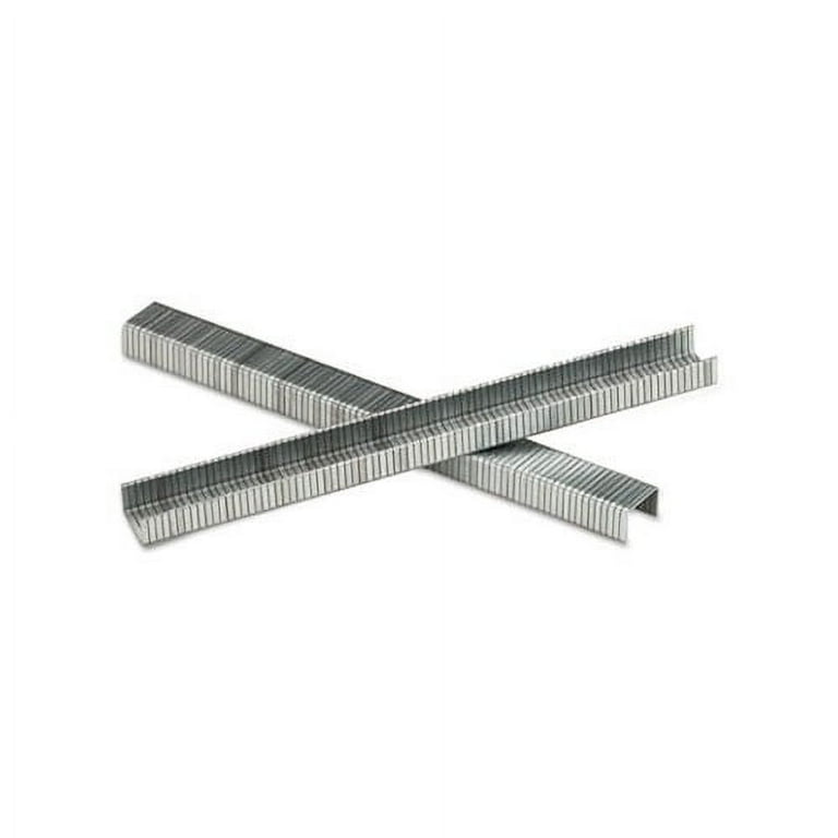 STANLEY TRA704T 1/4-Inch Heavy Duty Staples, 1000 Ct