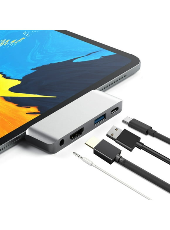 iPad Cables, Adapters, & Chargers in Apple iPad Accessories