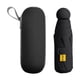 thumbnail image 3 of Sombrillas de protección solar, sombrillas para exteriores, mini sombrillas resistentes y ligeras. Negro con estuche, 3 of 9