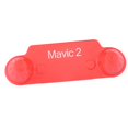 thumbnail image 2 of Soporte de protección para el control remoto del pulgar Pro /; Accesorio de seguridad para el telemando rojo, 2 of 8