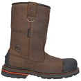 thumbnail image 4 of HOSS Boots Men's Cartwright II Soft Toe Pull-On Wellington Work Boots, 4 of 7
