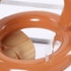 thumbnail image 5 of Gorro para el cabello seco absorbente suave, 414 uds., lindo oso de dibujos animados, microfibra súper suave, toalla de secado rápido para niños y adultos, 5 of 5
