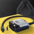 thumbnail image 4 of Amdohai Electric Air Pump 12 Volt Quick Air Inflator Deflator with Digital Display for Inflatable Paddle Board Boat, 4 of 7