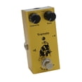 thumbnail image 1 of Guitar Effect Pedal Full Metal Shell with a LED Indicator Mini True Bypass Effects Pedals 10 Types  for Electric Guitars, 1 of 7