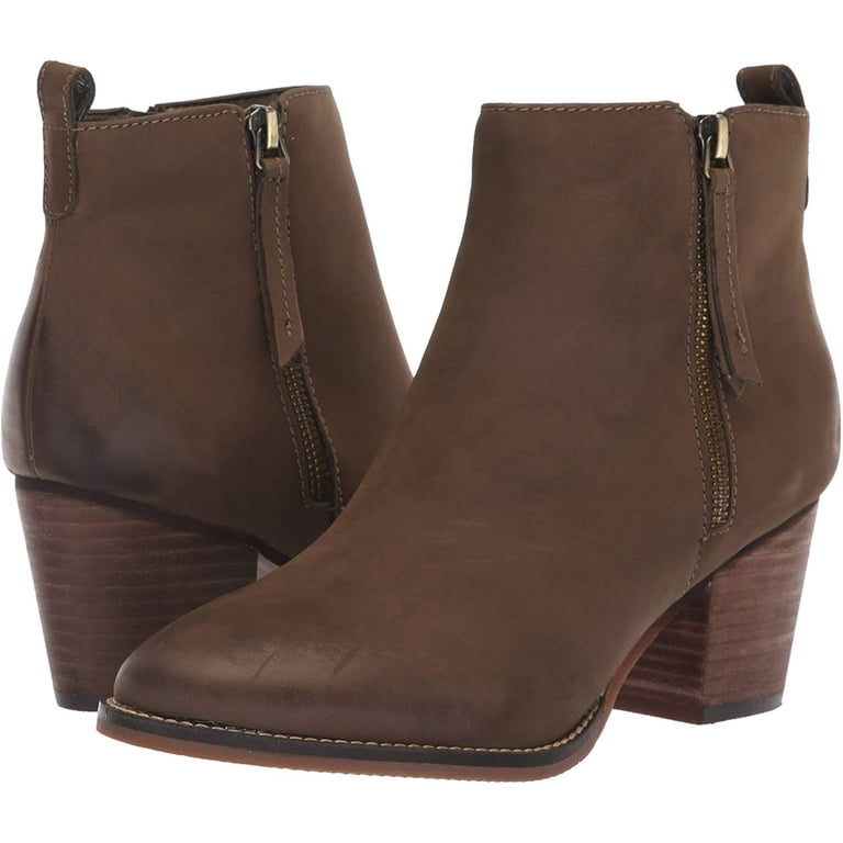 Blondo top vegas boots