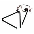 thumbnail image 1 of Texsport Triangle Dinner Bell, 1 of 1