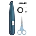 thumbnail image 1 of 1 Set Pet Dog Electric Clipper Shaver Professional Trimming Tool with LED Light, 1 of 8
