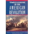 thumbnail image 1 of Pre-Owned World Almanac of the American Revolution (Paperback) 0886876656 9780886876654, 1 of 1