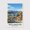 Travel 4404, variant on Nugget Point Travel Print Canvas Wall Art, Nugget Point Wall Hanging Home decor Nugget Point Canvas Art, New Zealand Art Canvas Nugget Point-1WN4420