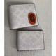 thumbnail image 1 of COACH C8297 Compact ID 3 En 1 Cartera Firma Lona Con Parche Hombres Short Dompet 8297, 1 of 4