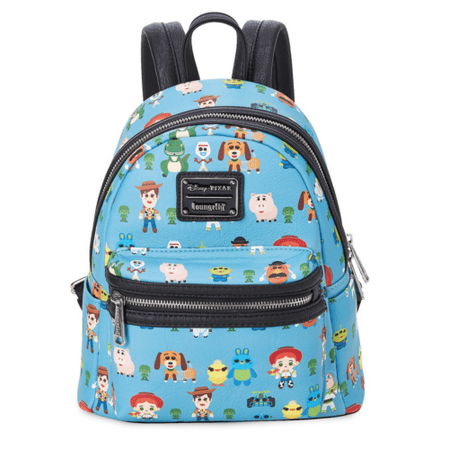 loungefly toy story 4