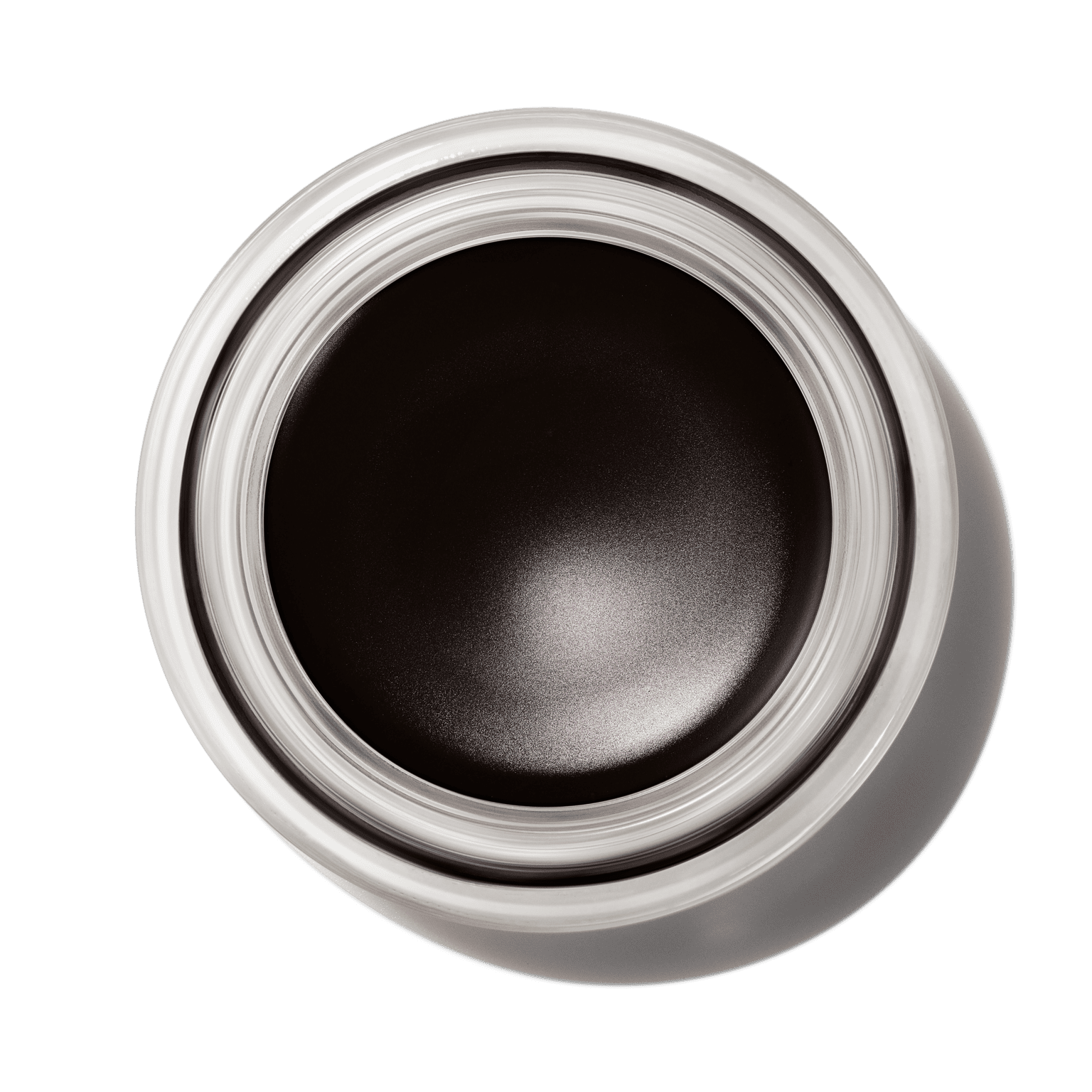 Mac Pro Longwear Paint Pot Black Mirror 5 g/.17 oz