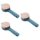 thumbnail image 4 of 3 piezas de clips para boquilla de bolsa, clips selladores de tapa, accesorios de cocina para sellar con Azul oscuro, 4 of 9