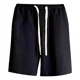 thumbnail image 1 of Shorts Deportivos Casual Pantalones Cortos Moda Bermudas, 1 of 7