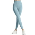 thumbnail image 4 of Celsior Compression Leggings High Waist Tummy Shaping Anti Cellulite Leggings Redefine Your Silhouette Effortlessly Workout Yoga Pants Pants for Workout Running Athletic Resistance Band Leggings, 4 of 7