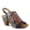 BLACK MULTI, variant on Spring Step L'Artiste womens Eclipsing