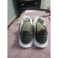 thumbnail image 4 of New Balance Men's Fresh Foam Roav White And Gray Running Shoes Size 11 MROAV BW1, 4 of 5