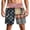 yh6-fk0825 Black, variant on Trunks Funny Novelty Prank Men Swim Trunks Funny Board Shorts | Hairy Legs Bathing Suit de Bain Homme Hilarious Gag Gift Parties Vacations