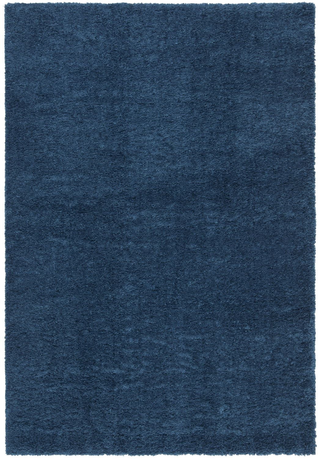 SAFAVIEH August Carlene Solid Plush Shag Area Rug