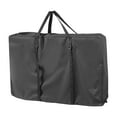 thumbnail image 2 of Bolsa de viaje para silla de ruedas jinwen Almacenamiento para sillas de ruedas, 2 of 8