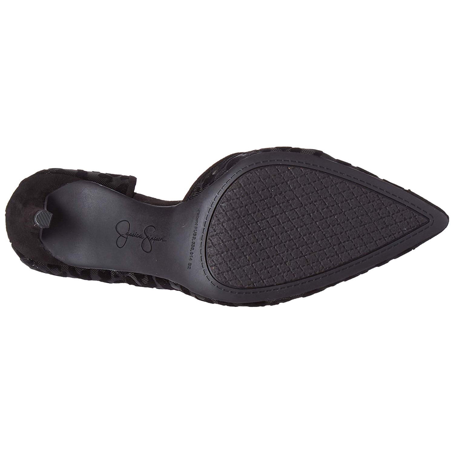 Jessica simpson best sale piercey