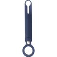 thumbnail image 1 of ULLOO AirTag Key Ring – Apple Air Tag Protective Cases and Covers for Keys, Purses, Backpacks, Luggage, Pets, and Many, 1 of 5