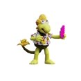 thumbnail image 4 of Figura de acción Boss Fight Studio Fraggle Rock Wembley 1:12, 4 of 6