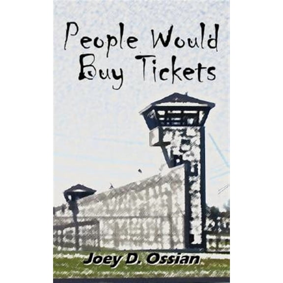 People Would Buy Tickets