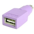 thumbnail image 3 of StarTech.com GC46FMKEY Replacement USB to PS/2 Keyboard Adapter F/M, 3 of 3