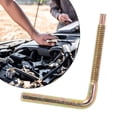 thumbnail image 5 of Herramienta de ExtraccióN de Correa de TransmisióN de Esparcidor de Embrague para RZR XP Turbo RS1 Ranger XP 570 900 1000 ATV 2875911, 2 Piezas, 5 of 5