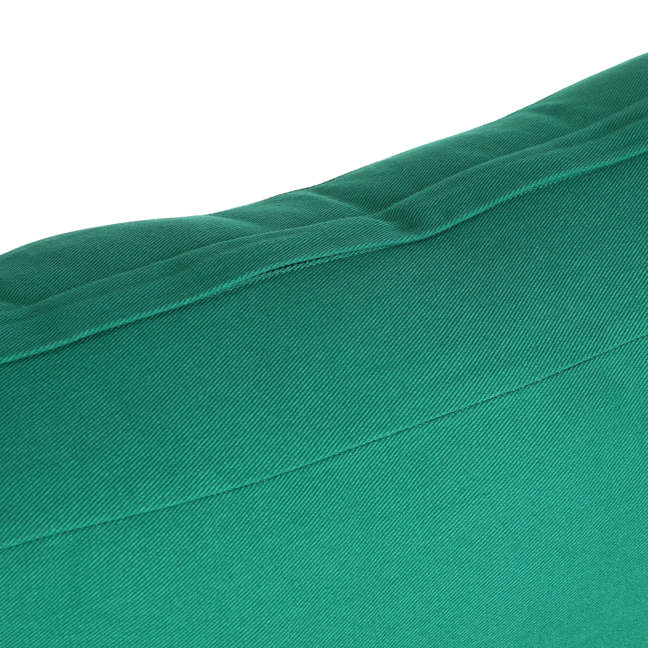 Yoga Direct Supportive Rectangular Cotton Yoga Bolster