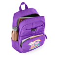 thumbnail image 5 of CafePress - Peppa Pig: My Family - Cute School Travel Backpack, 5 of 9