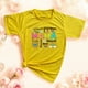 thumbnail image 3 of Playera Blusa Mujer Mama con Frases de Cariño Ropa Casual y Emotiva para Regalo del Día de la Madre Color Amarillo Talla Chica Marca Emil SaEs, 3 of 4