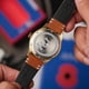 thumbnail image 2 of Reloj AVI-8 Caballero Correa Piel Café AV-4099-RBL05, 2 of 5