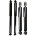 thumbnail image 4 of SCITOO Front Rear Shock Absorbers For Chevrolet Silverado 1500 HD 2001-2003 2005 2006,For Chevrolet Silverado 1500 HD Classic 2007,For Chevrolet Silverado 2500 1999-2004 Sway Bar Links Kit,4PCS, 4 of 5