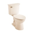 thumbnail image 2 of American Standard 4385A.104 Vormax 1.28 Gpf Toilet Tank Only - Bone, 2 of 3