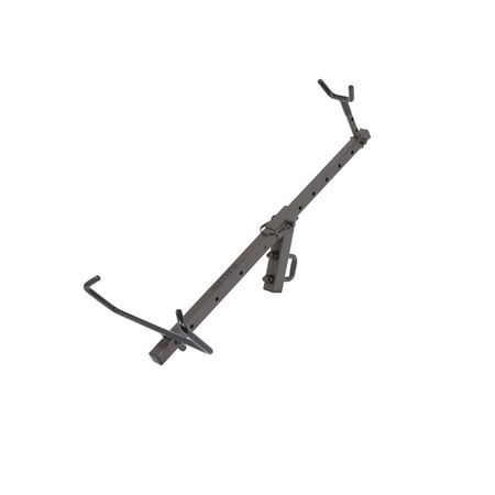 Treestand Crossbow Holder, for most crossbows, reverse limb, compound, & recurve crossbows Olive by Allen